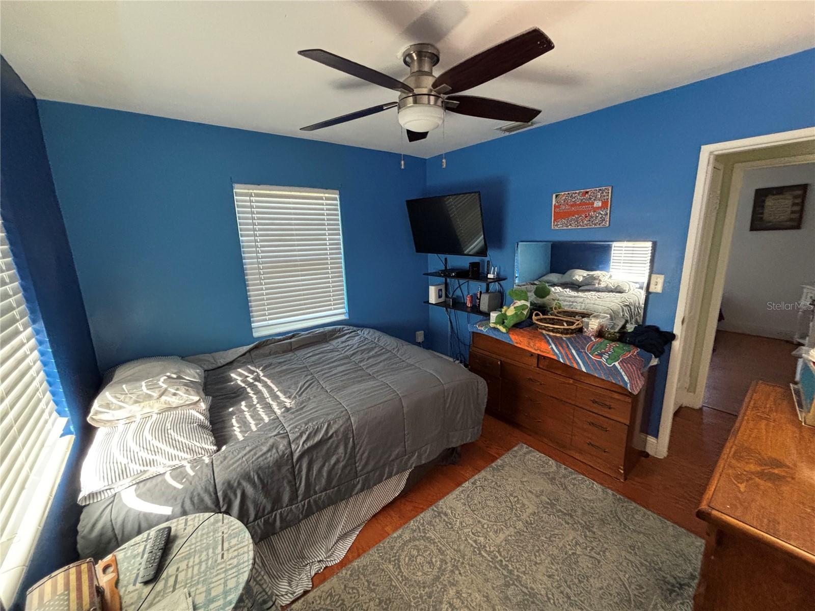 SOUTHWOOD SUB - Residential
