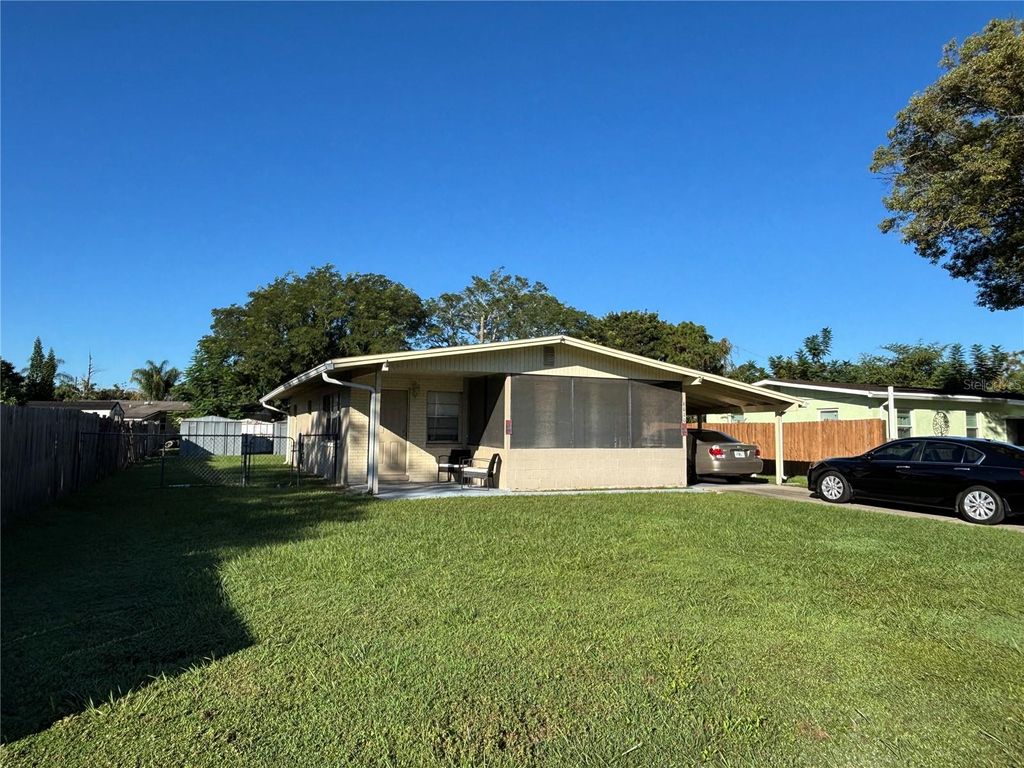 Photo of 6010 Brookgreen Avenue, Orlando, FL 32809 (MLS # O6352335)