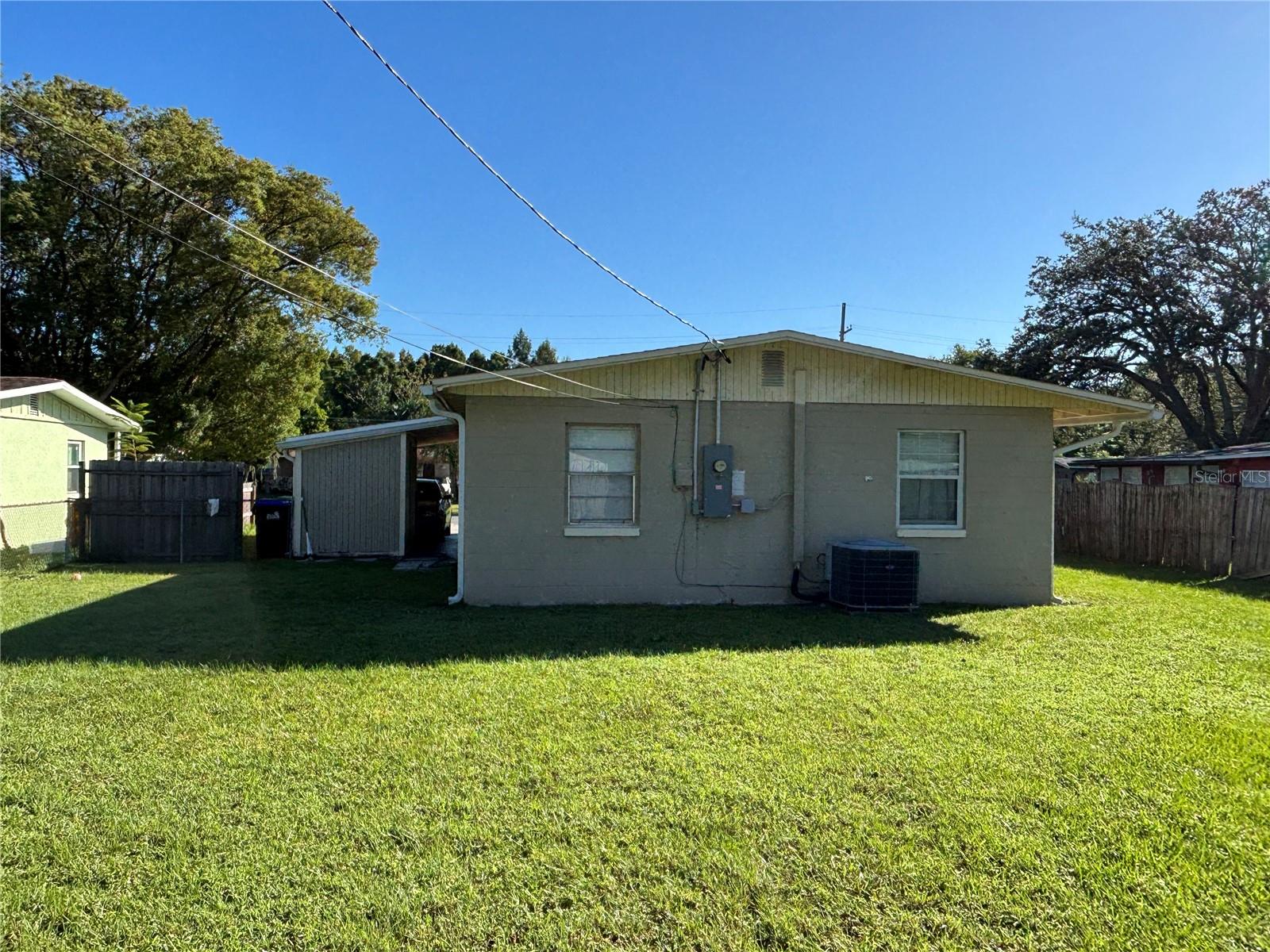 SOUTHWOOD SUB - Residential