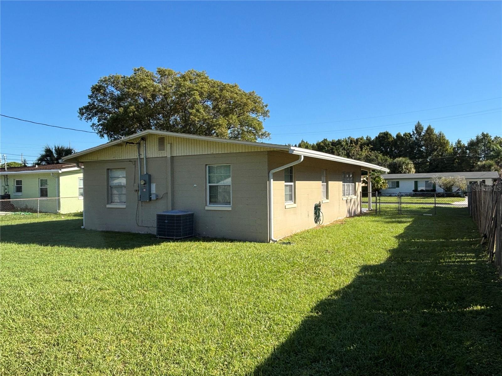 SOUTHWOOD SUB - Residential