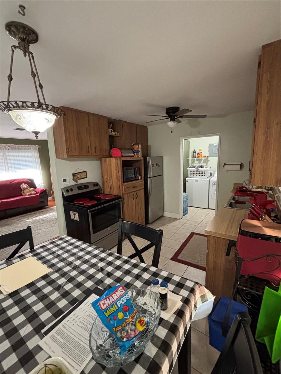 SOUTHWOOD SUB - Residential