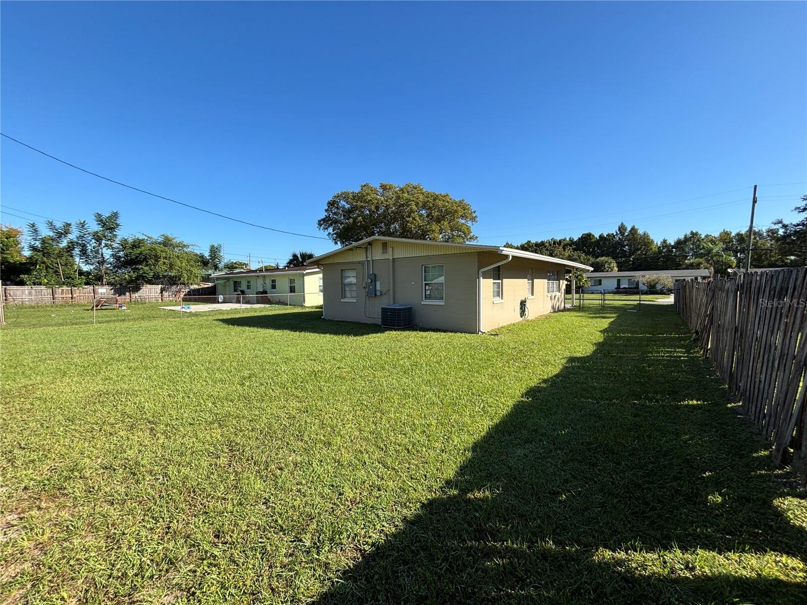SOUTHWOOD SUB - Residential