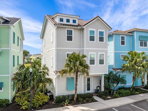 A home in KISSIMMEE