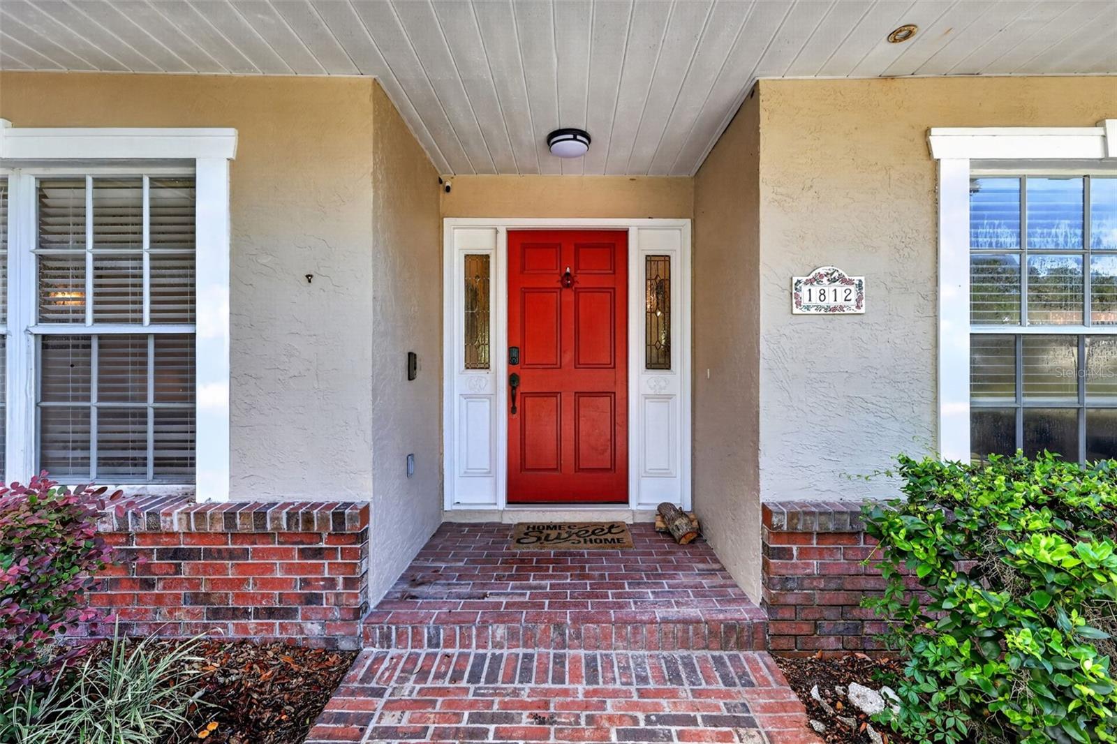 1812 LAKE FRANCIS DRIVE