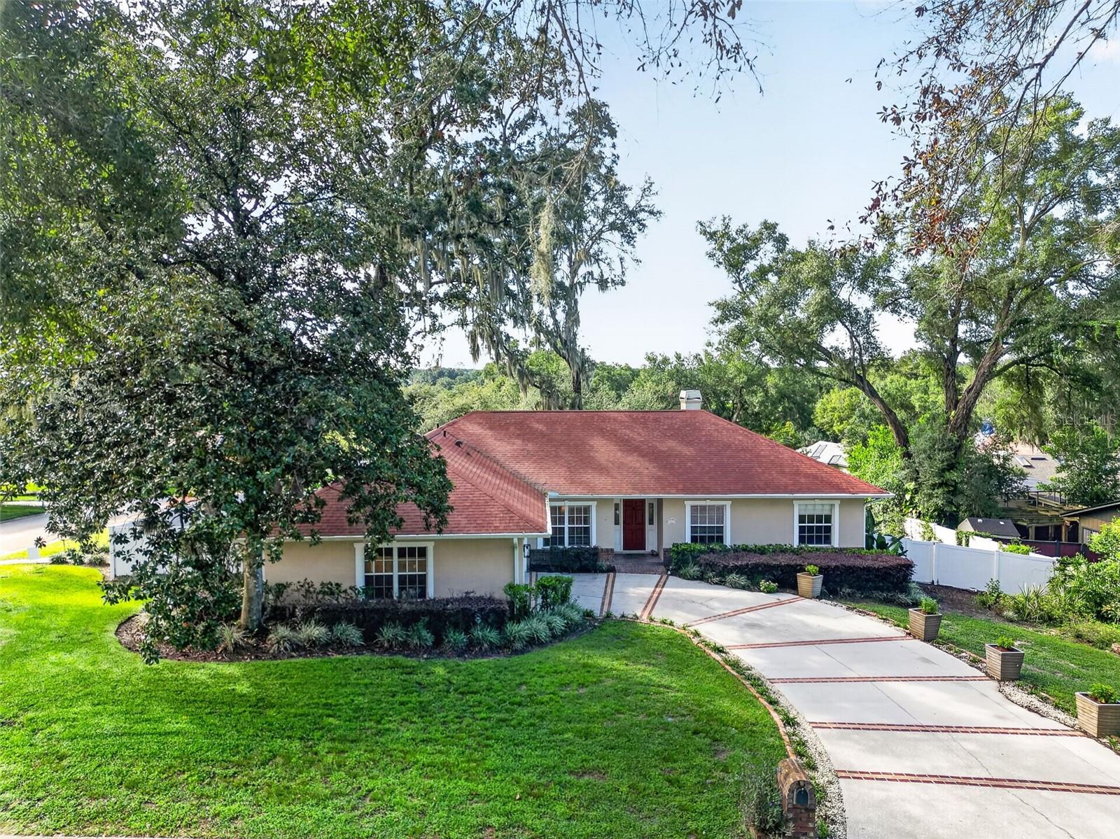1812 LAKE FRANCIS DRIVE