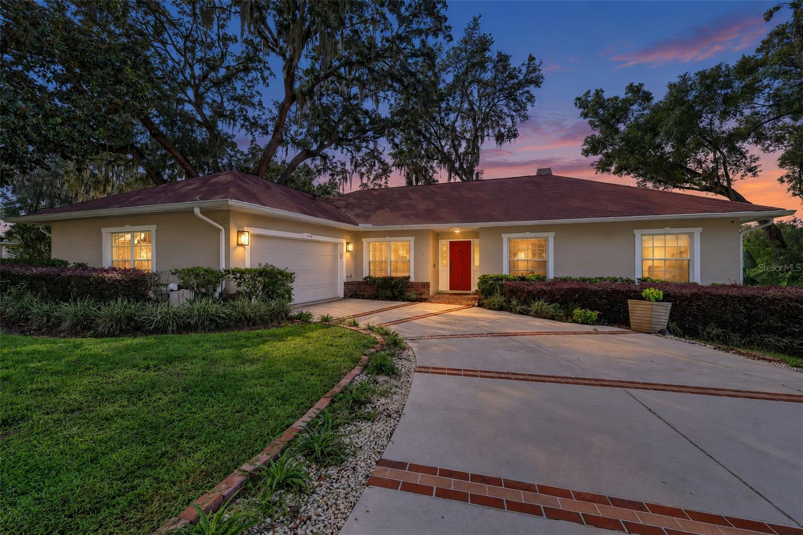 1812 LAKE FRANCIS DRIVE