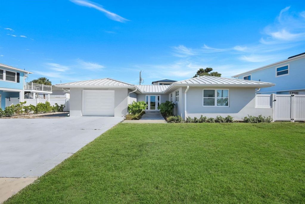 Photo of 7987 Estero Boulevard, Fort Myers Beach, FL 33931 (MLS # C7516799)