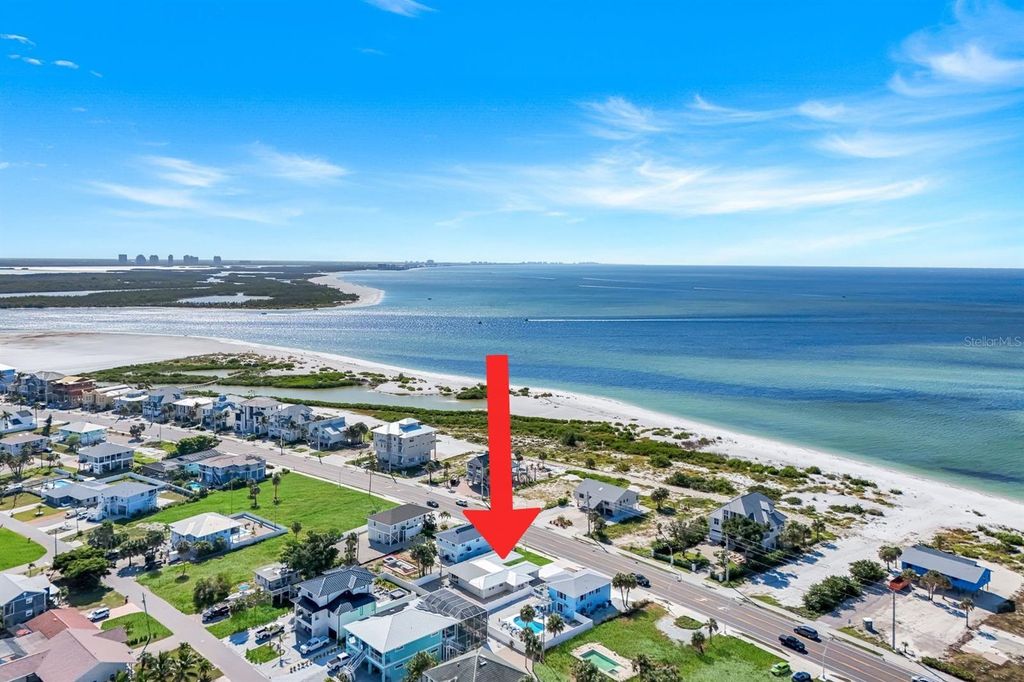 Photo of 7987 Estero Boulevard, Fort Myers Beach, FL 33931 (MLS # C7516799)