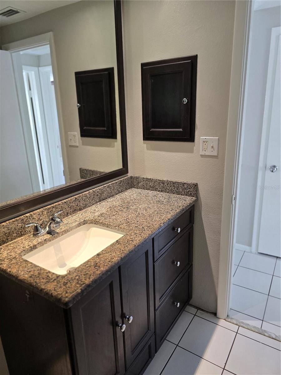 HOLIDAY LAKE ESTATES - Residential Lease