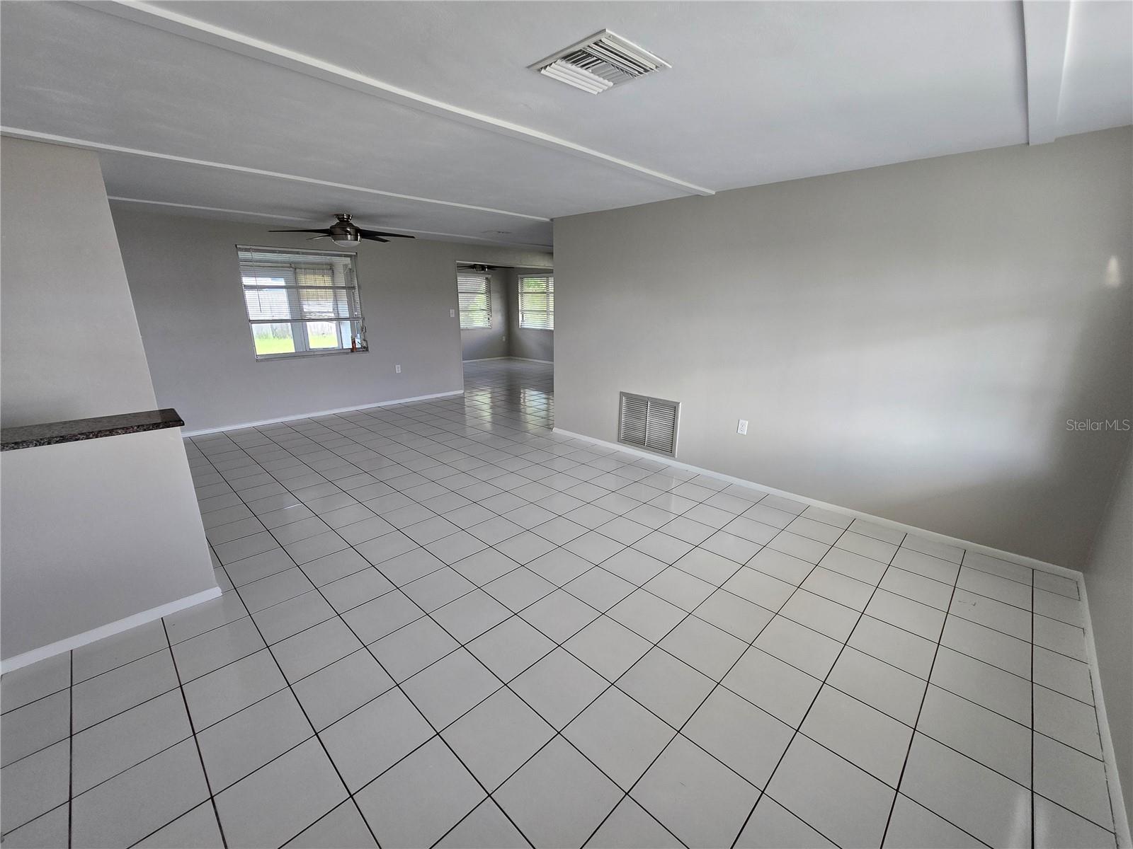 HOLIDAY LAKE ESTATES - Residential Lease
