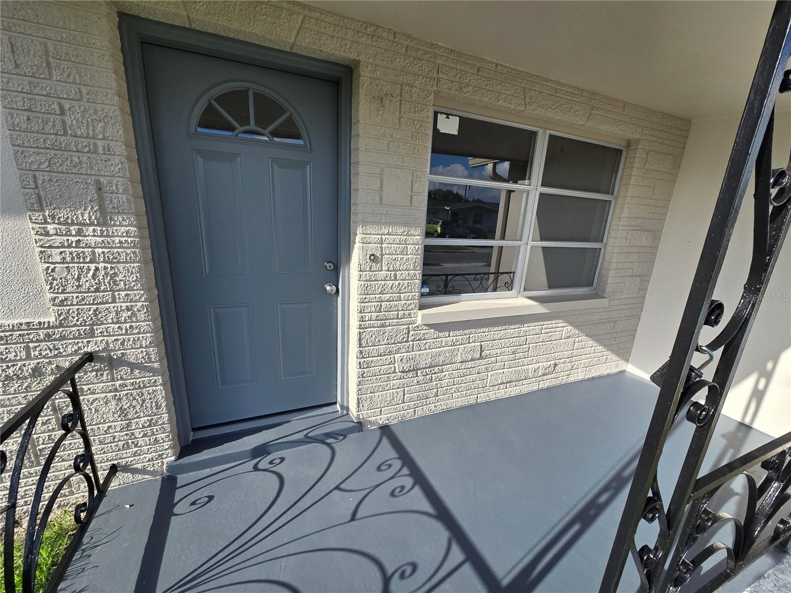 HOLIDAY LAKE ESTATES - Residential Lease