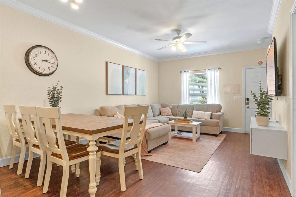 Photo of 2952 Lucayan Harbour Circle #106, Kissimmee, FL 34746 (MLS # O6369811)