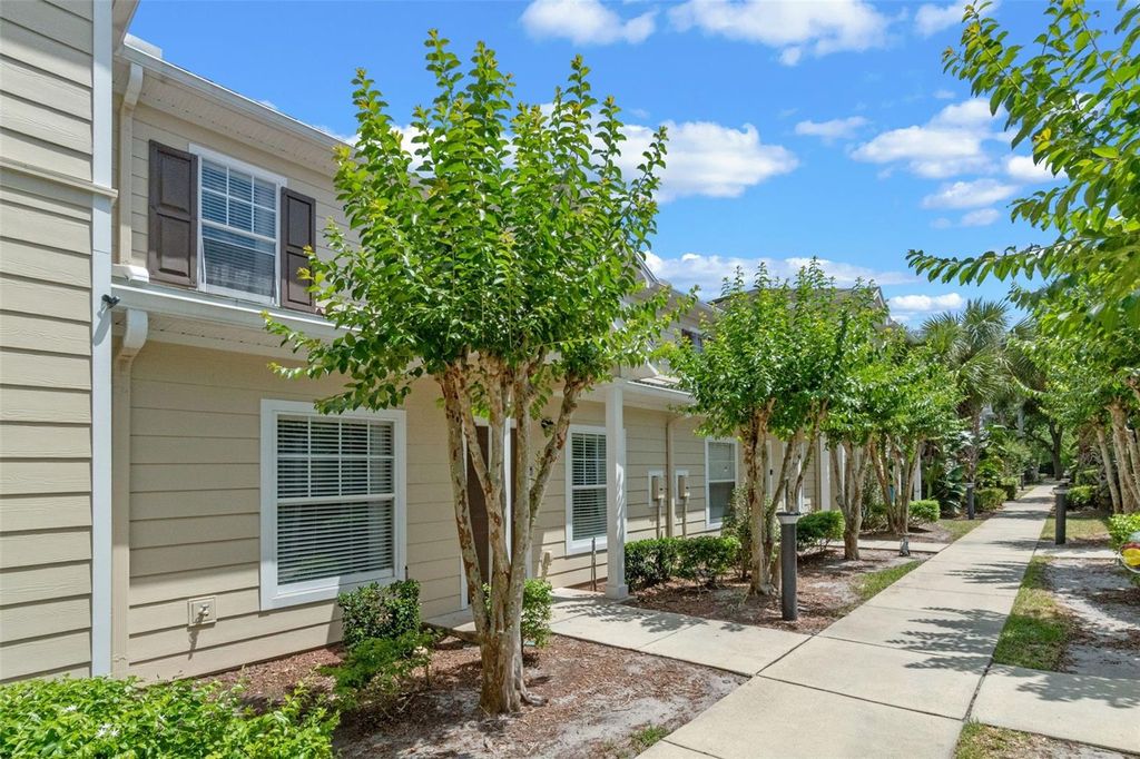 Photo of 2952 Lucayan Harbour Circle #106, Kissimmee, FL 34746 (MLS # O6369811)