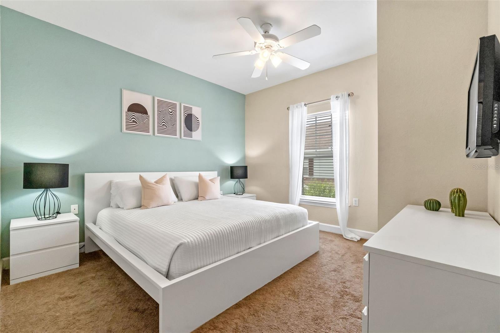 LUCAYA VILLAGE PH 1 - Residential