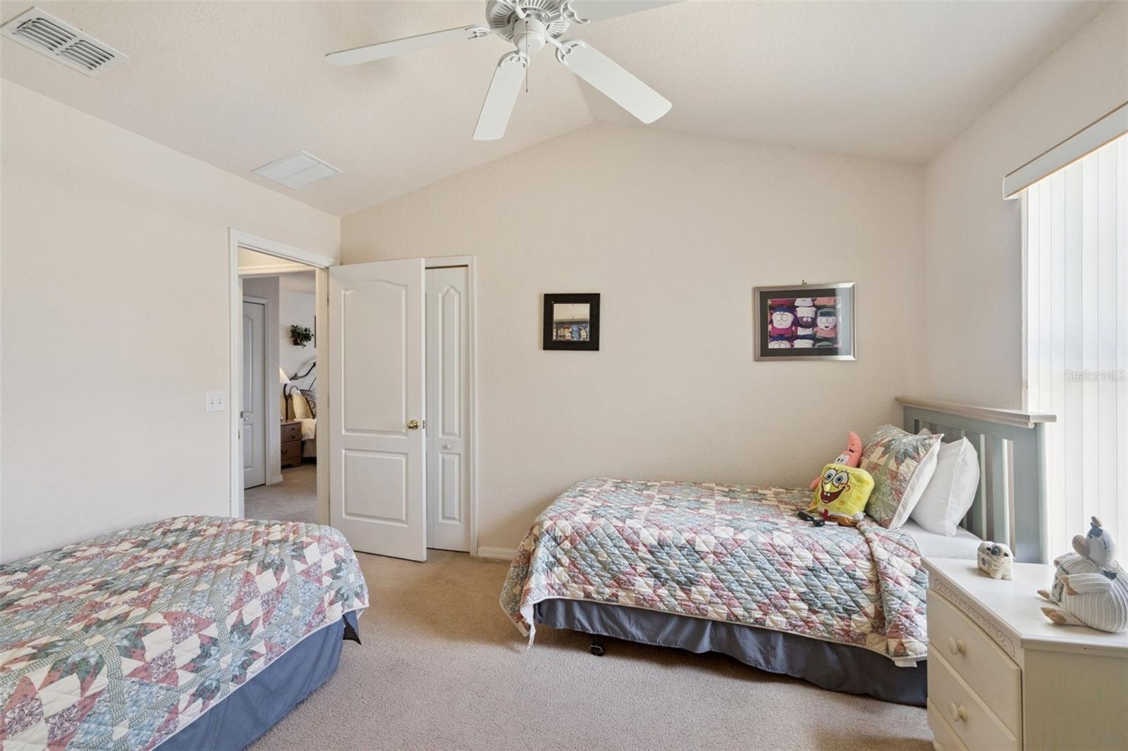 SILVER CREEK - Residential