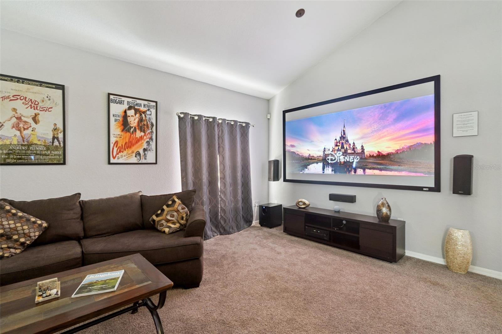 SILVER CREEK - Residential