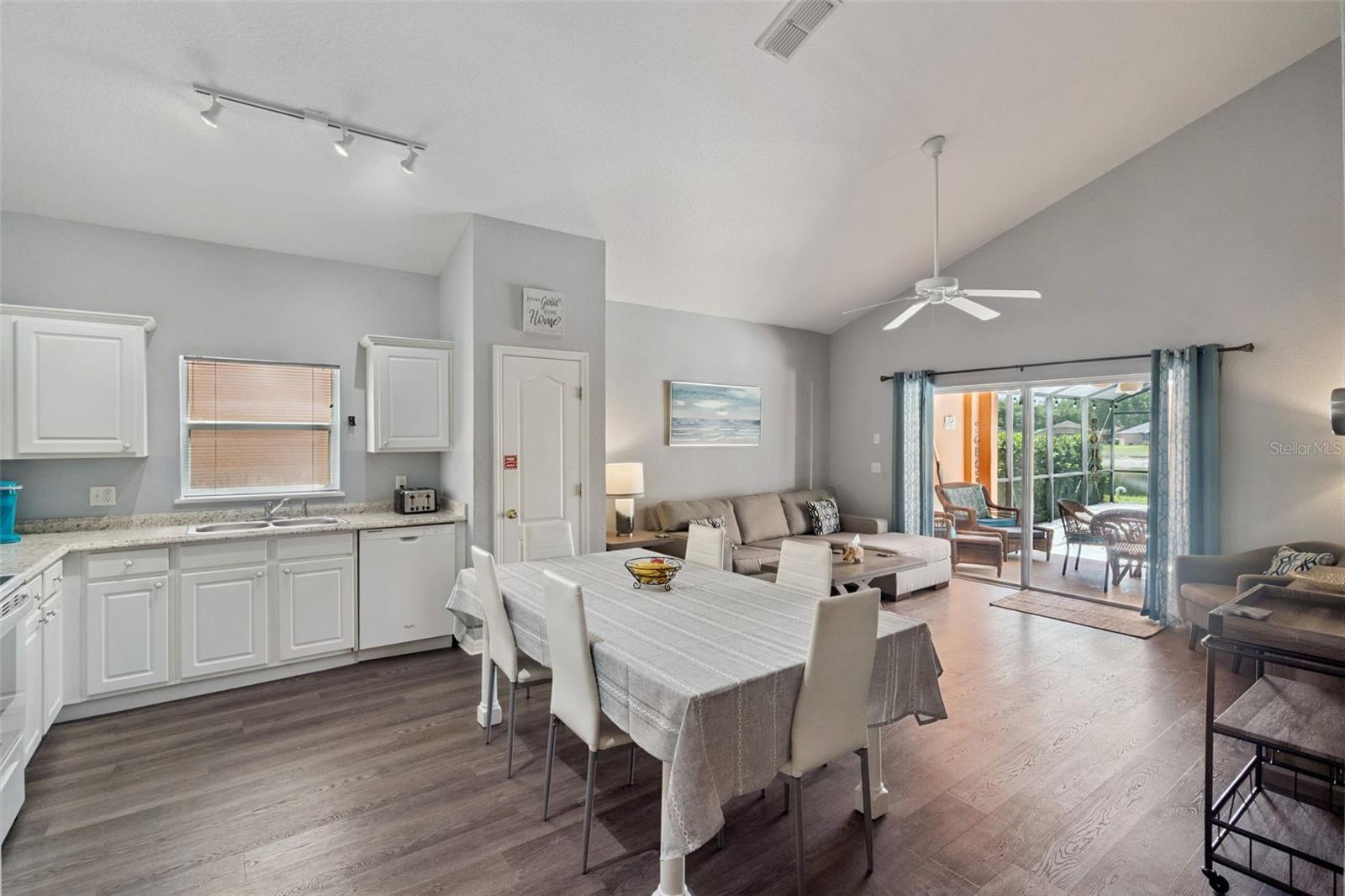 SILVER CREEK - Residential