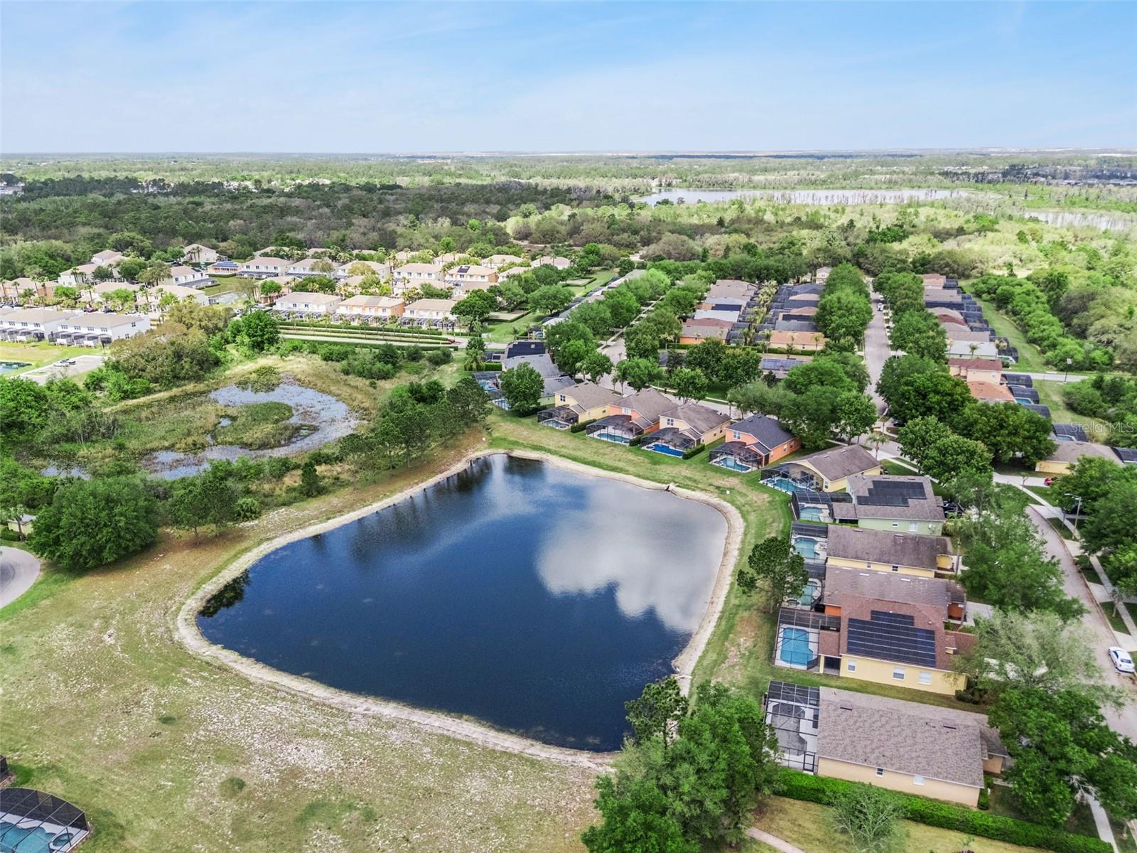 SILVER CREEK - Residential