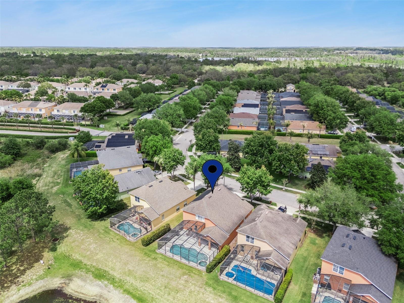 SILVER CREEK - Residential