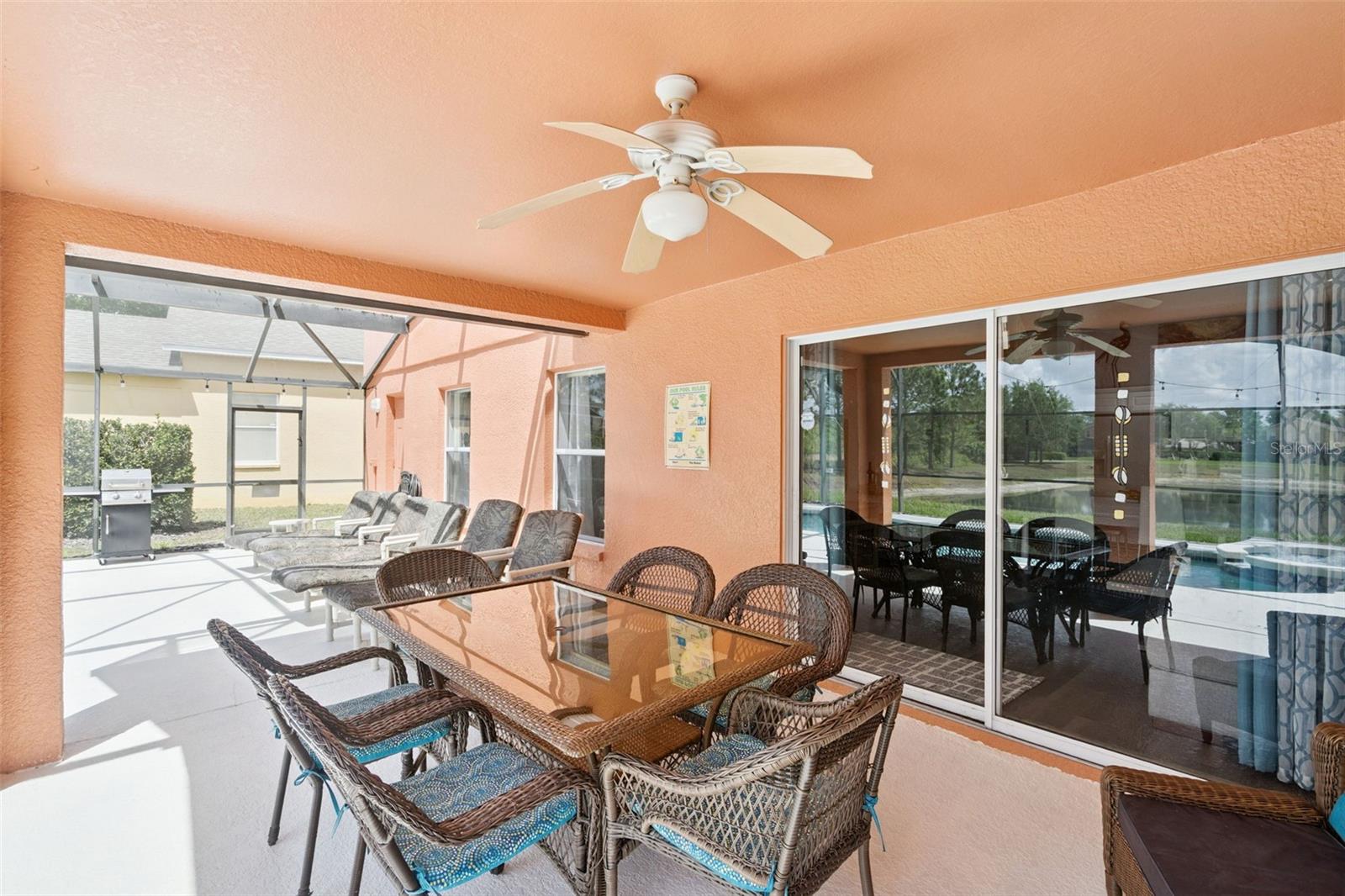 SILVER CREEK - Residential