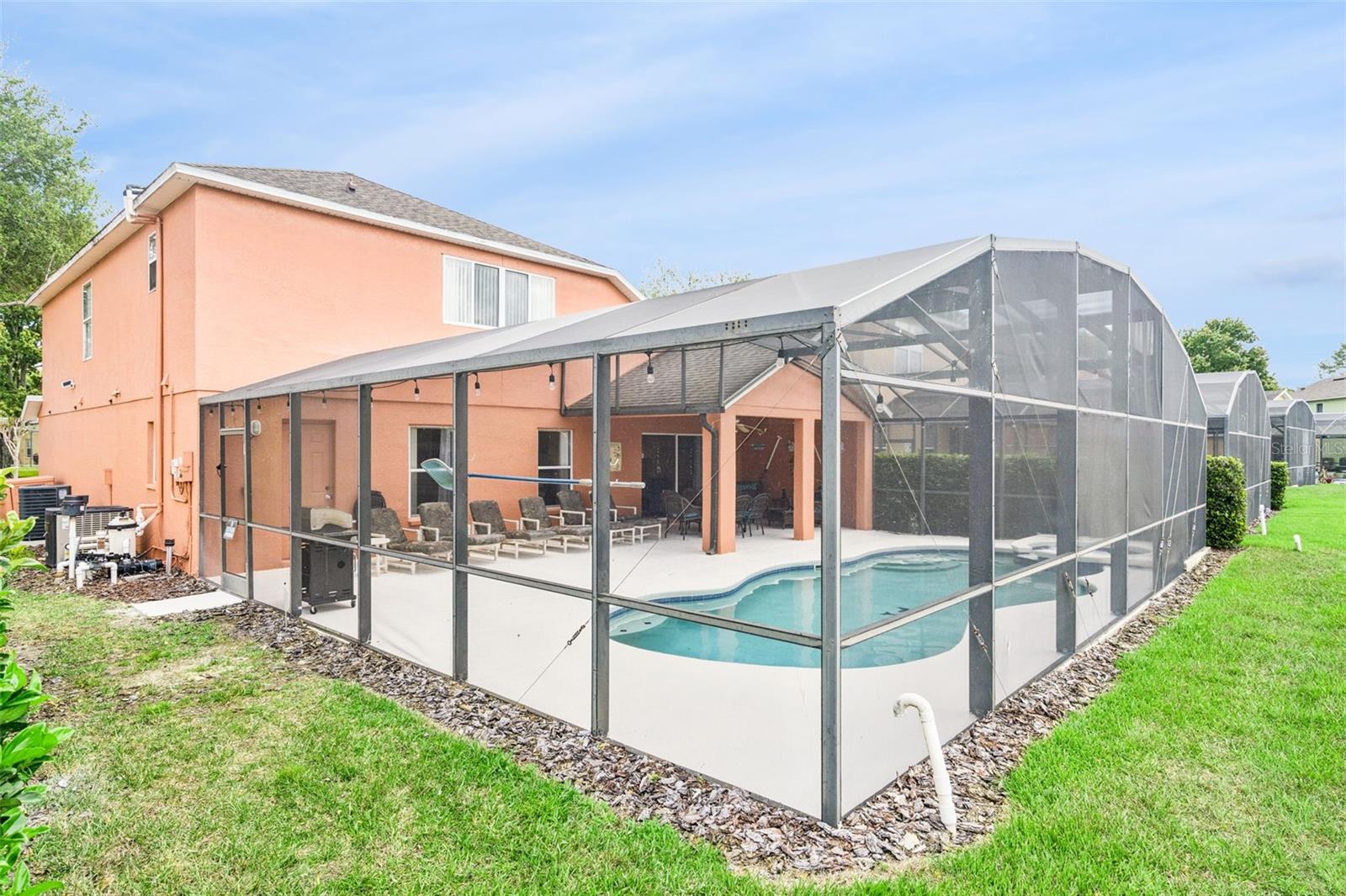 SILVER CREEK - Residential