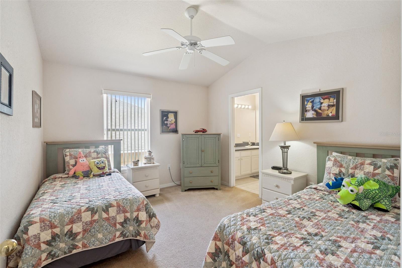 SILVER CREEK - Residential