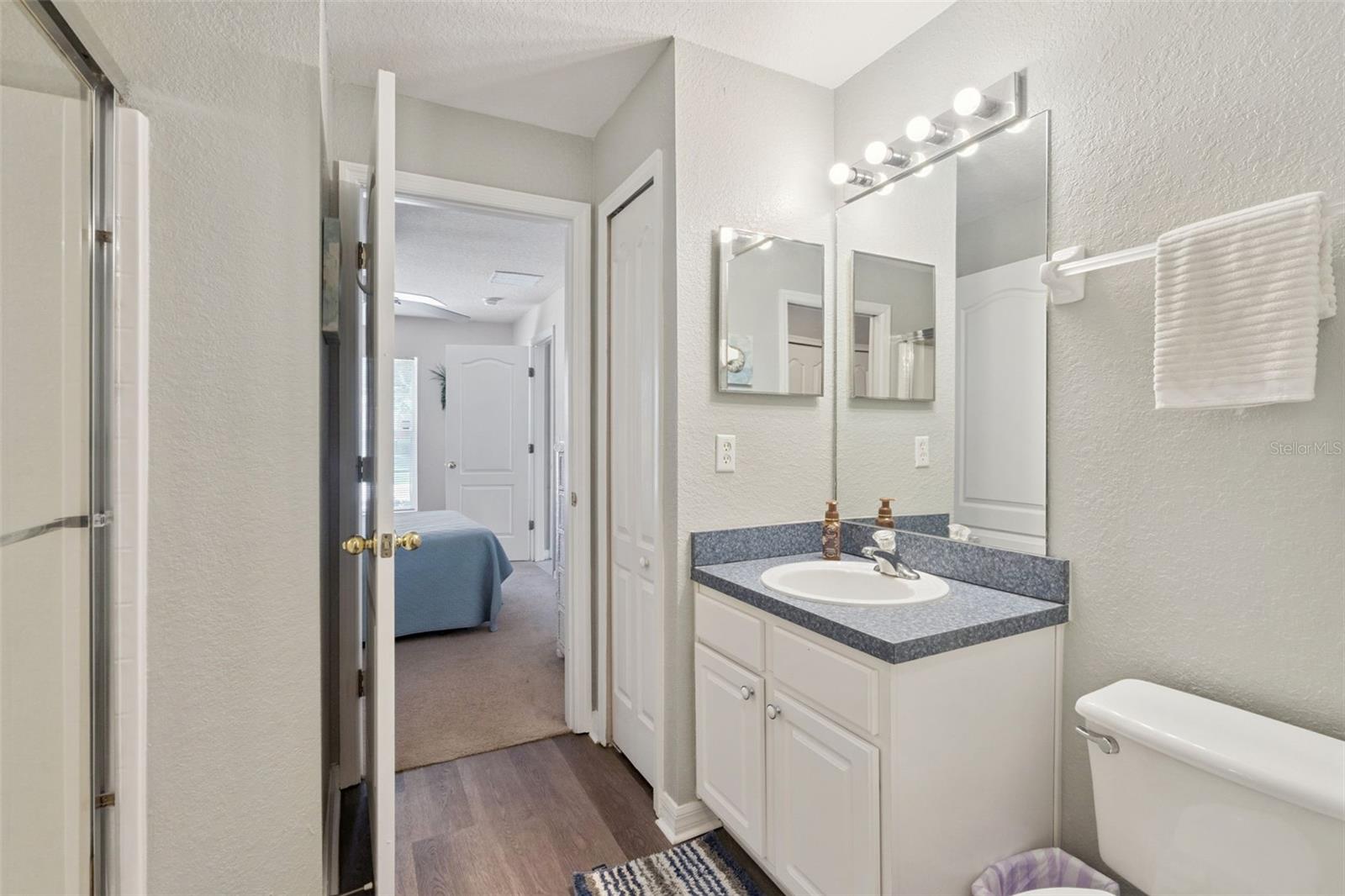 SILVER CREEK - Residential