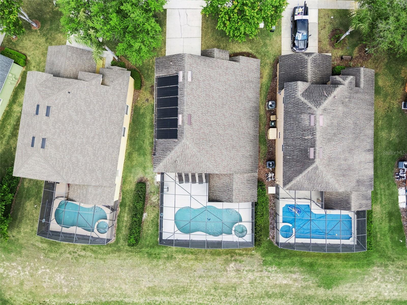 SILVER CREEK - Residential