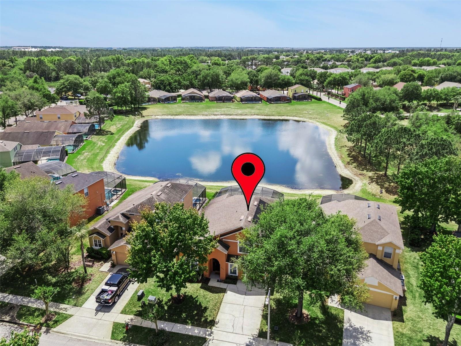 SILVER CREEK - Residential