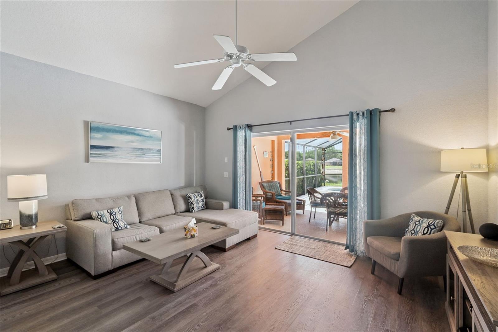 SILVER CREEK - Residential