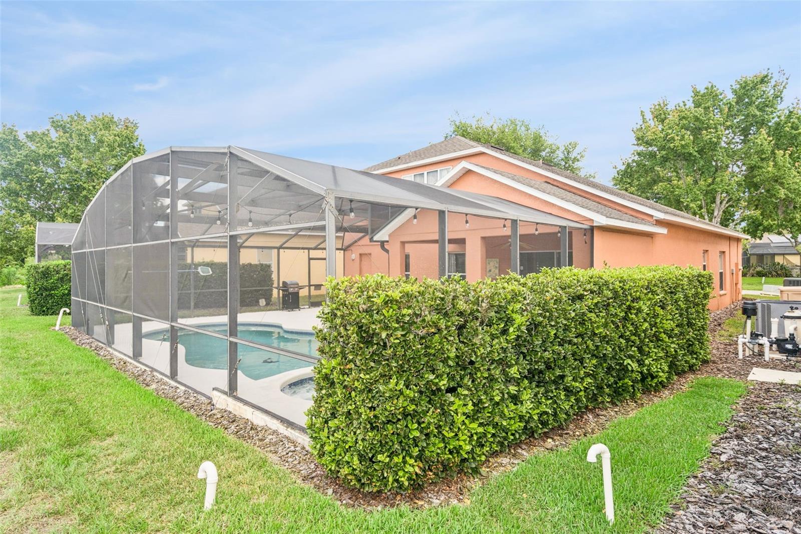 SILVER CREEK - Residential