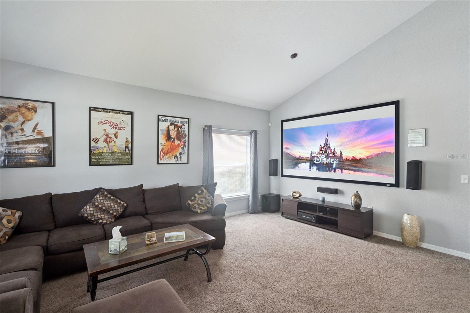 SILVER CREEK - Residential