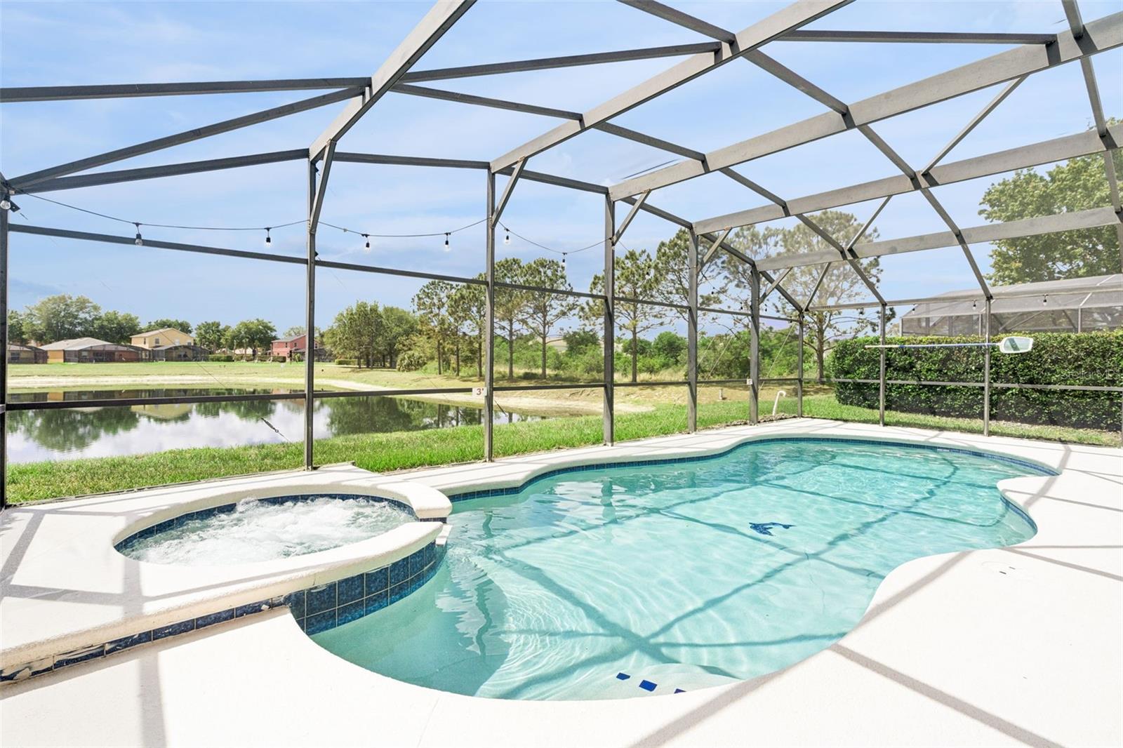 SILVER CREEK - Residential