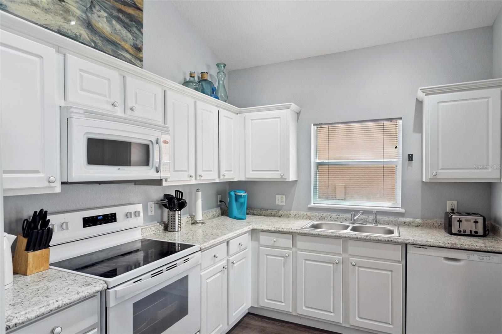 SILVER CREEK - Residential