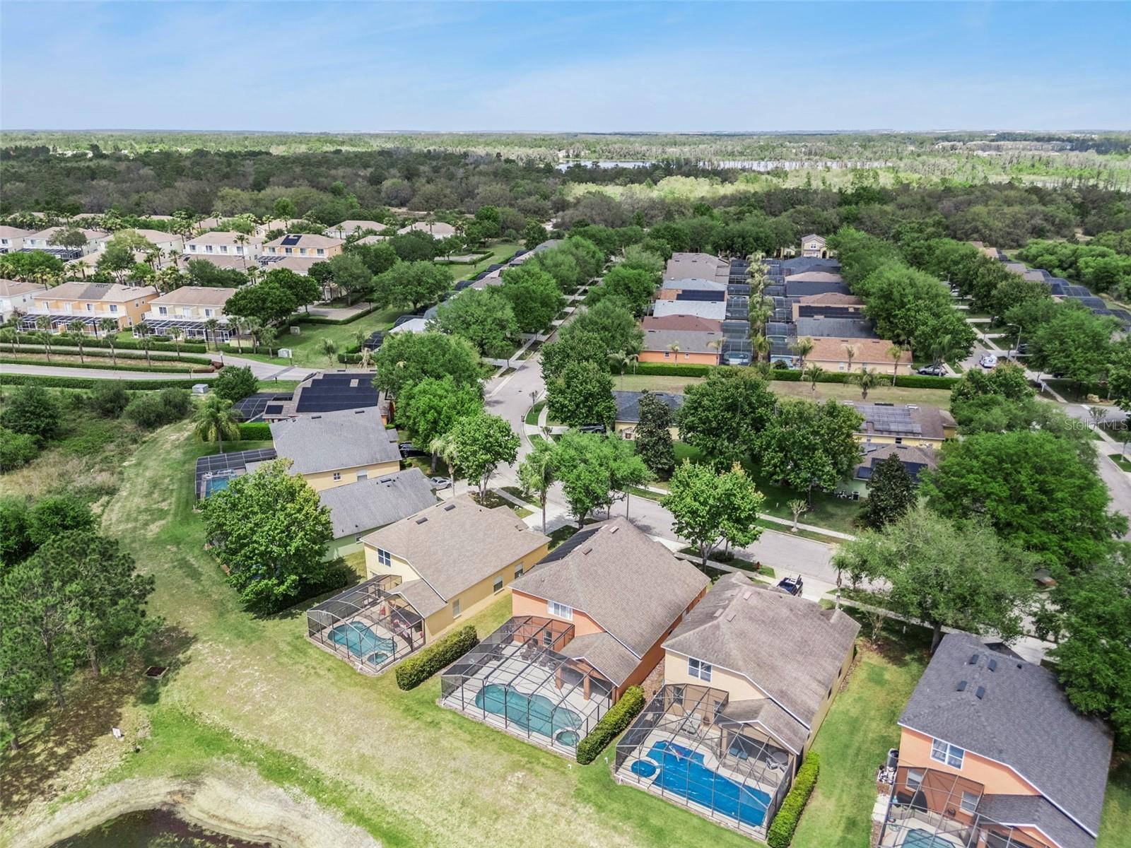 SILVER CREEK - Residential