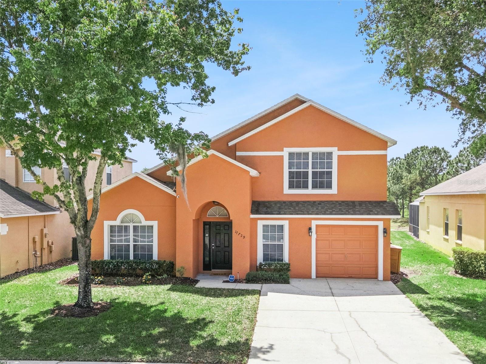 SILVER CREEK - Residential