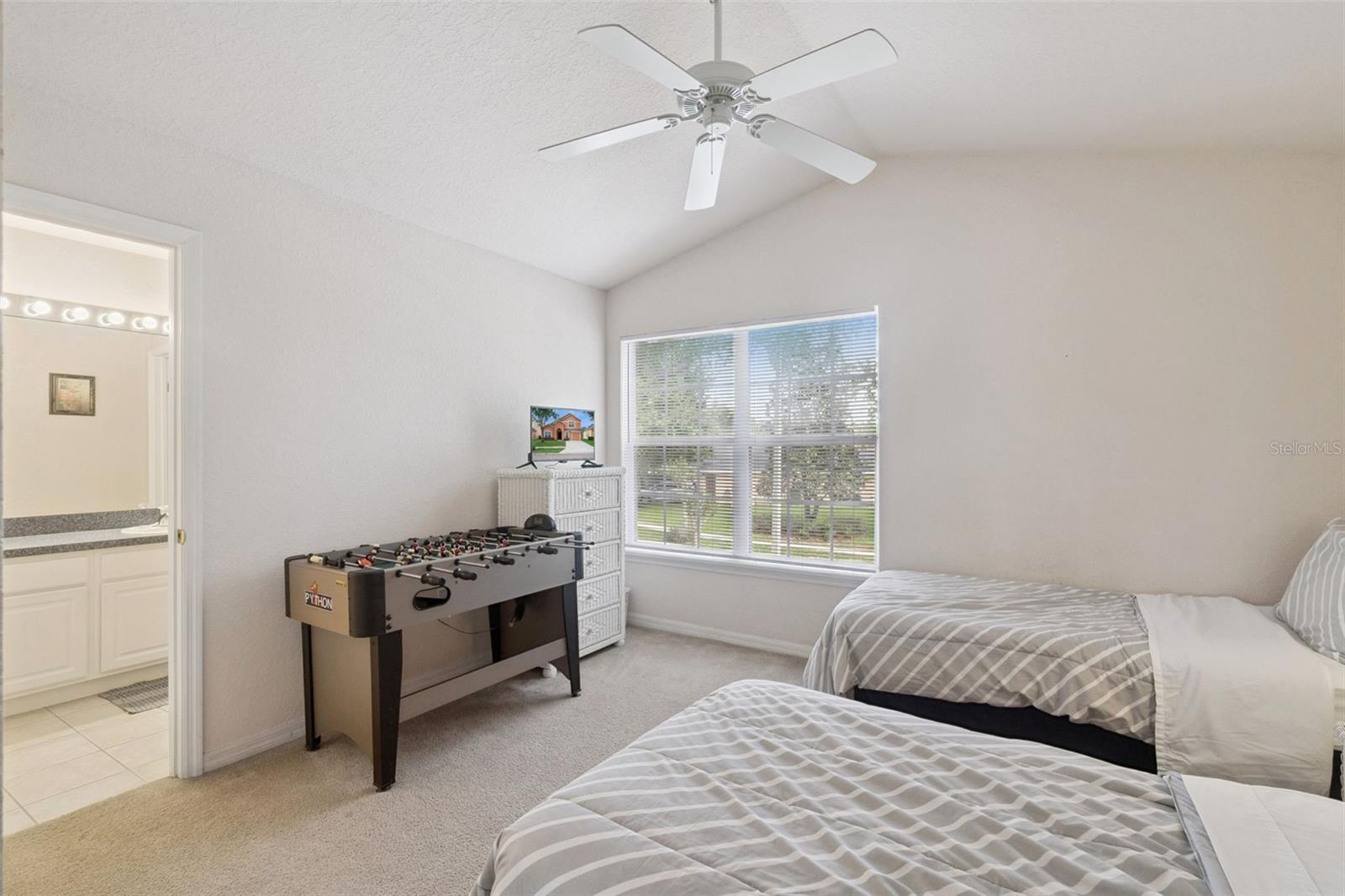 SILVER CREEK - Residential