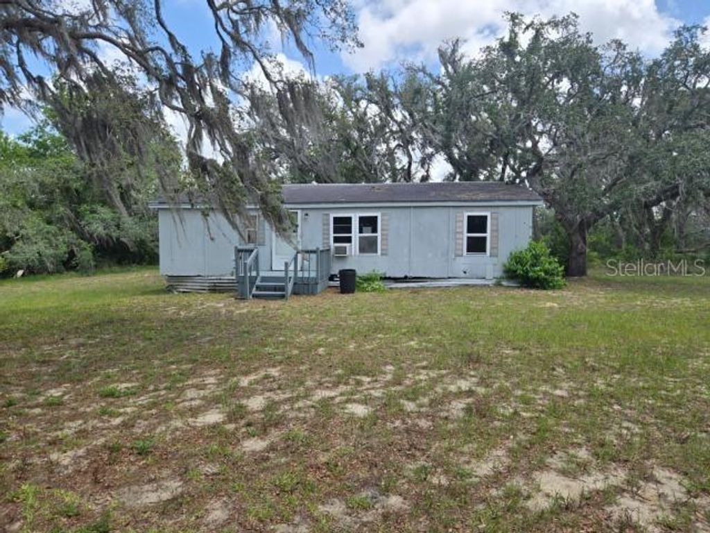 Photo of 13023 Taylor Street, Brooksville, FL 34613 (MLS # A4656363)