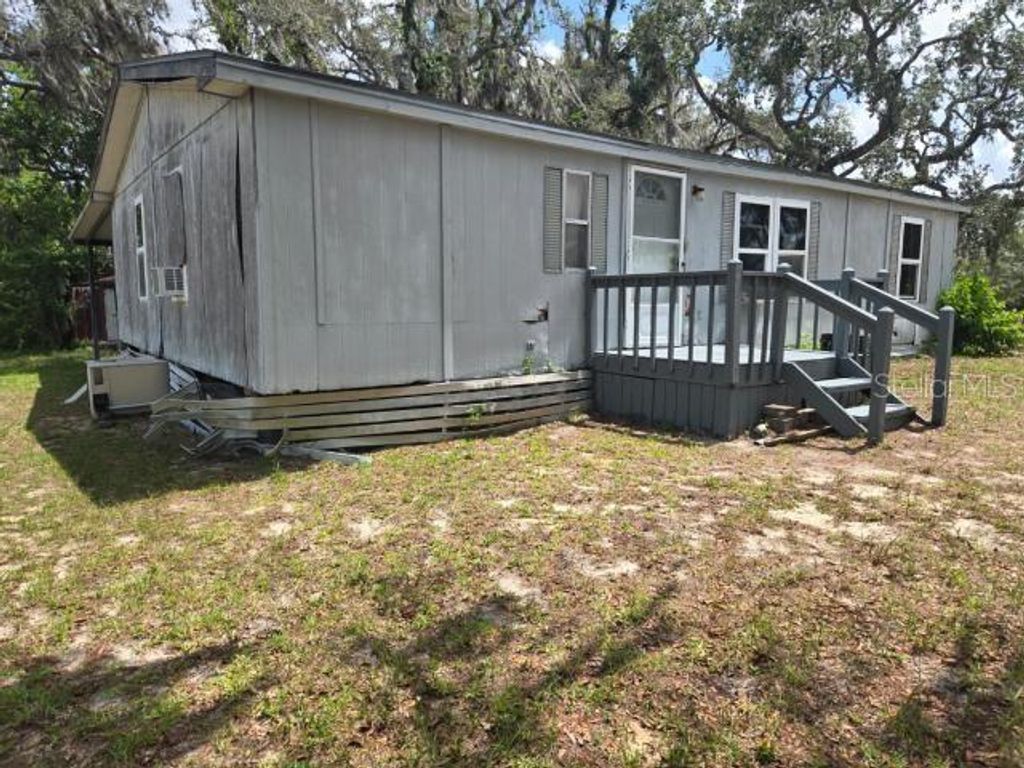 Photo of 13023 Taylor Street, Brooksville, FL 34613 (MLS # A4656363)