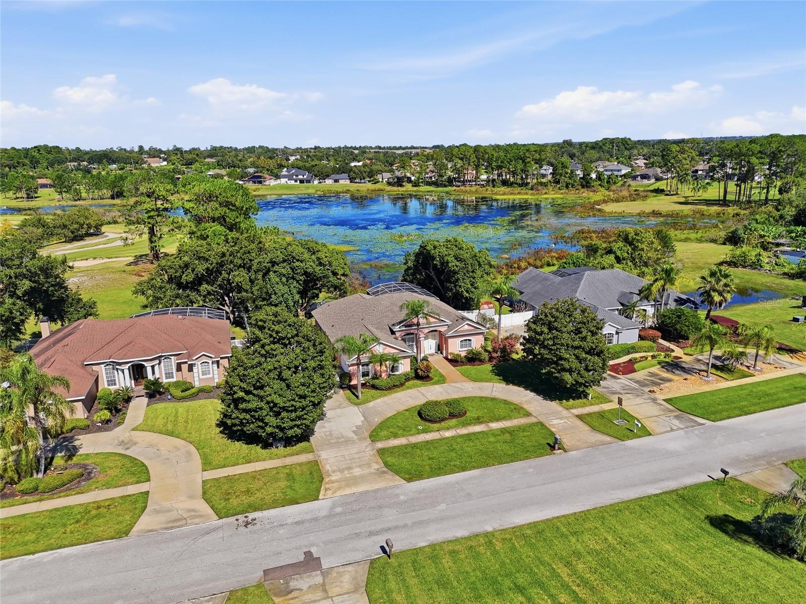 226 ALEXANDRA WOODS DRIVE