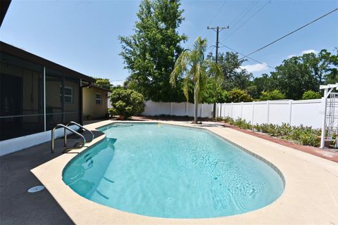 A home in MAITLAND