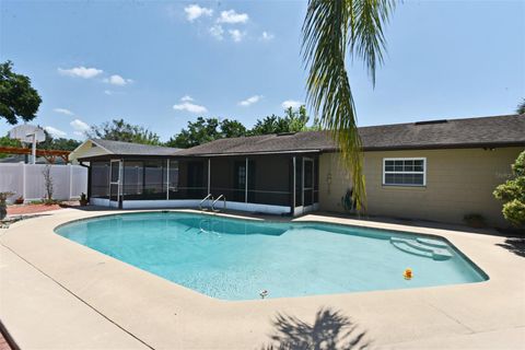 A home in MAITLAND