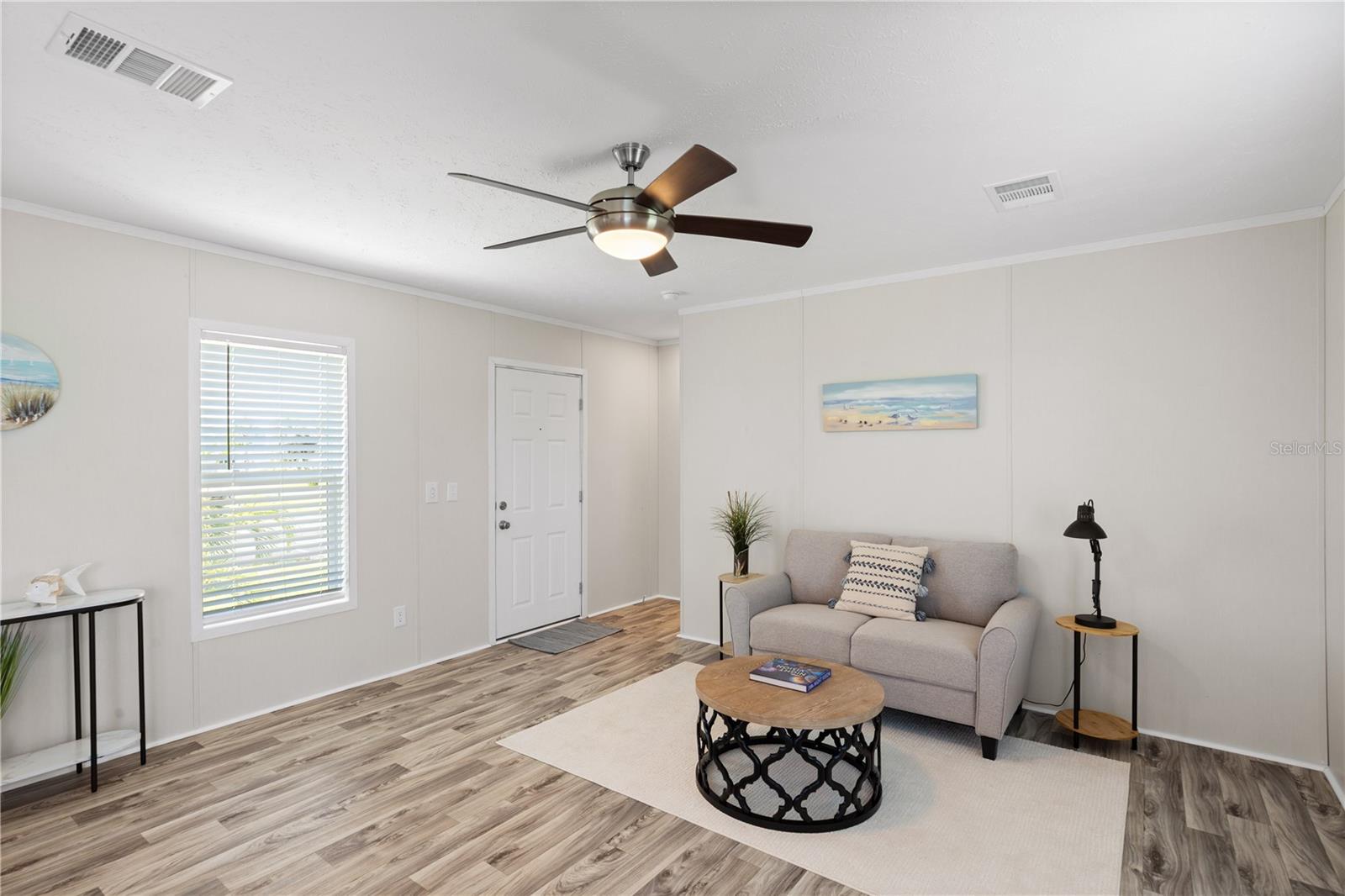 HOLIDAY MOB ESTATES 2ND ADD - Residential