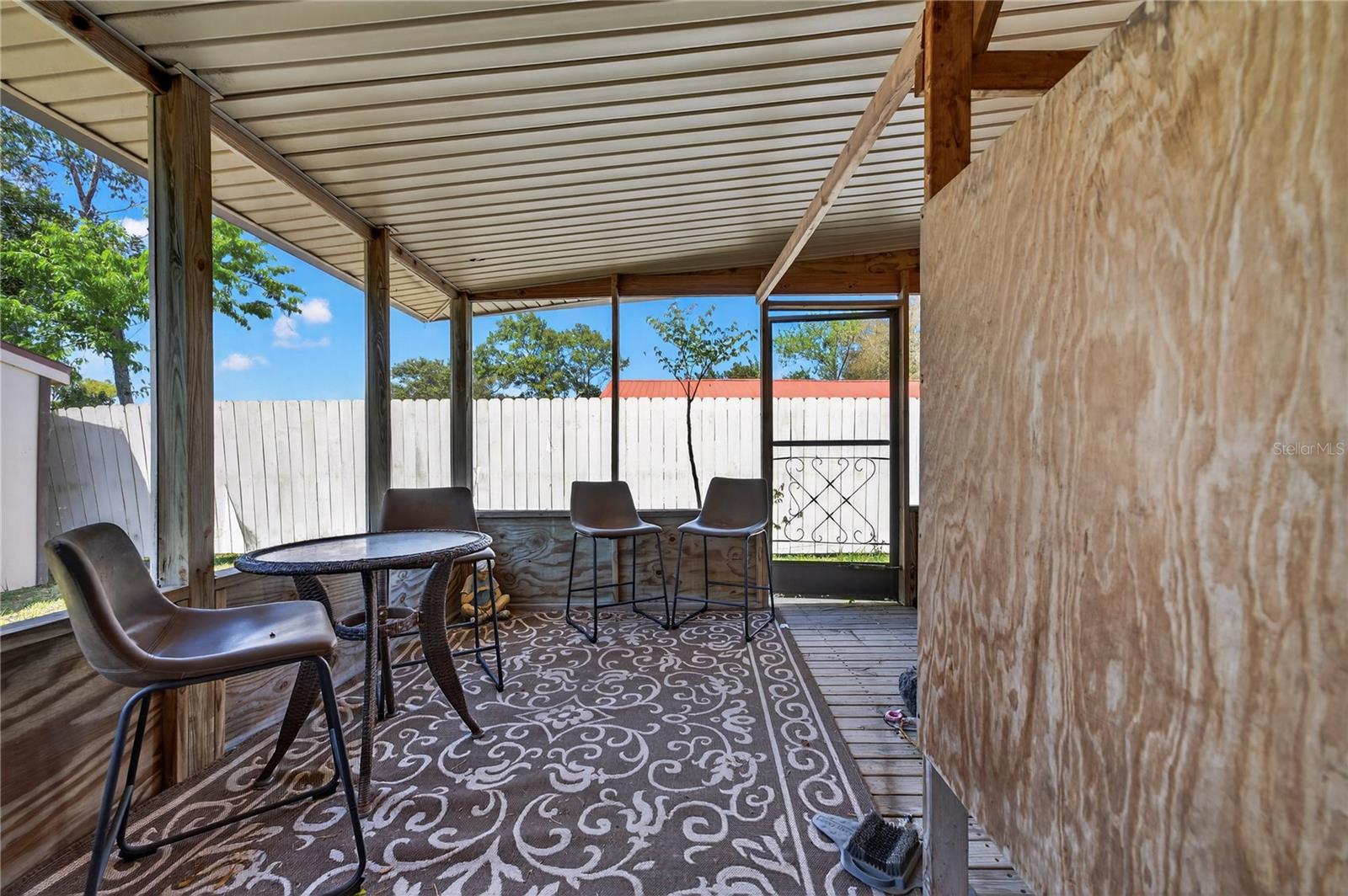 HILLTOP HAVEN SEC 03 UNREC 112 - Residential