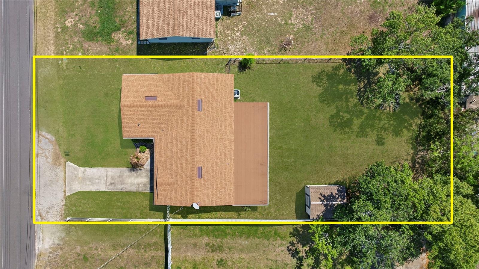 HILLTOP HAVEN SEC 03 UNREC 112 - Residential