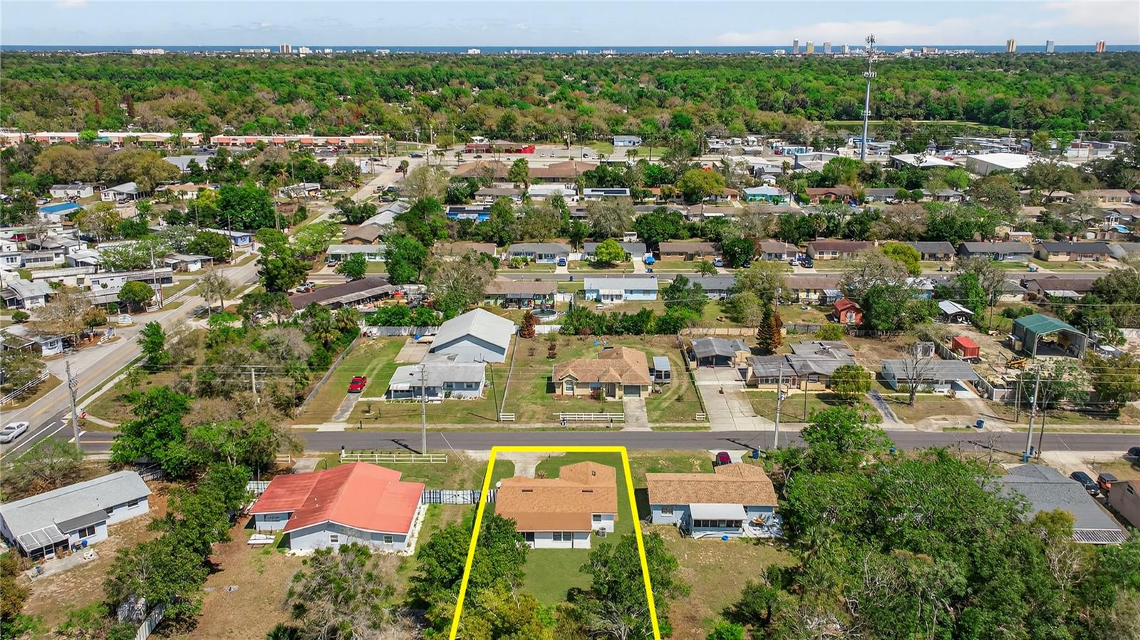 HILLTOP HAVEN SEC 03 UNREC 112 - Residential