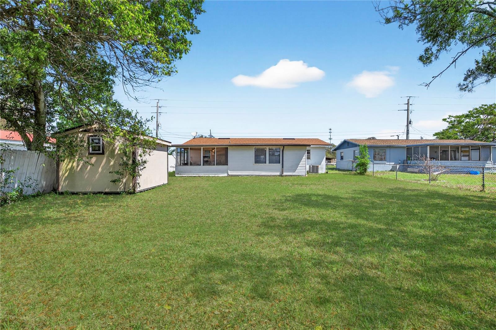 HILLTOP HAVEN SEC 03 UNREC 112 - Residential