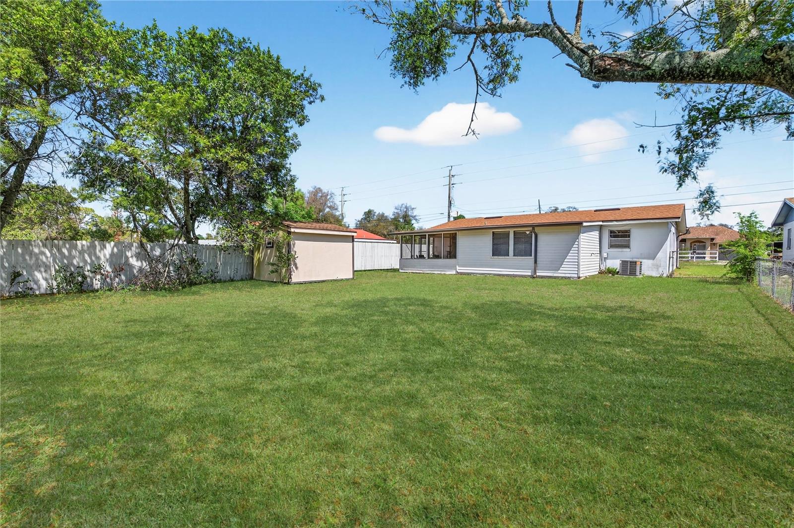 HILLTOP HAVEN SEC 03 UNREC 112 - Residential