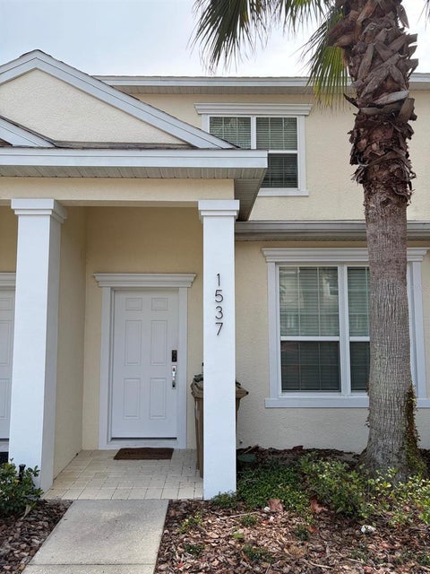 Tiny photo for 1537 Tranquil Avenue, Clermont, FL 34714 (MLS # O6429727)