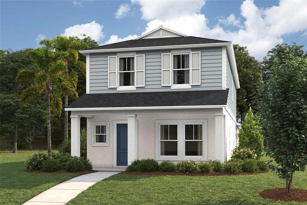 Photo of 9200 Bent Branch, Dade City, FL 33525 (MLS # TB8539604)